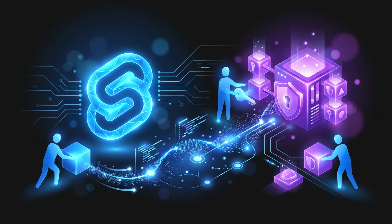 SvelteKit Authentication with Supabase Auth