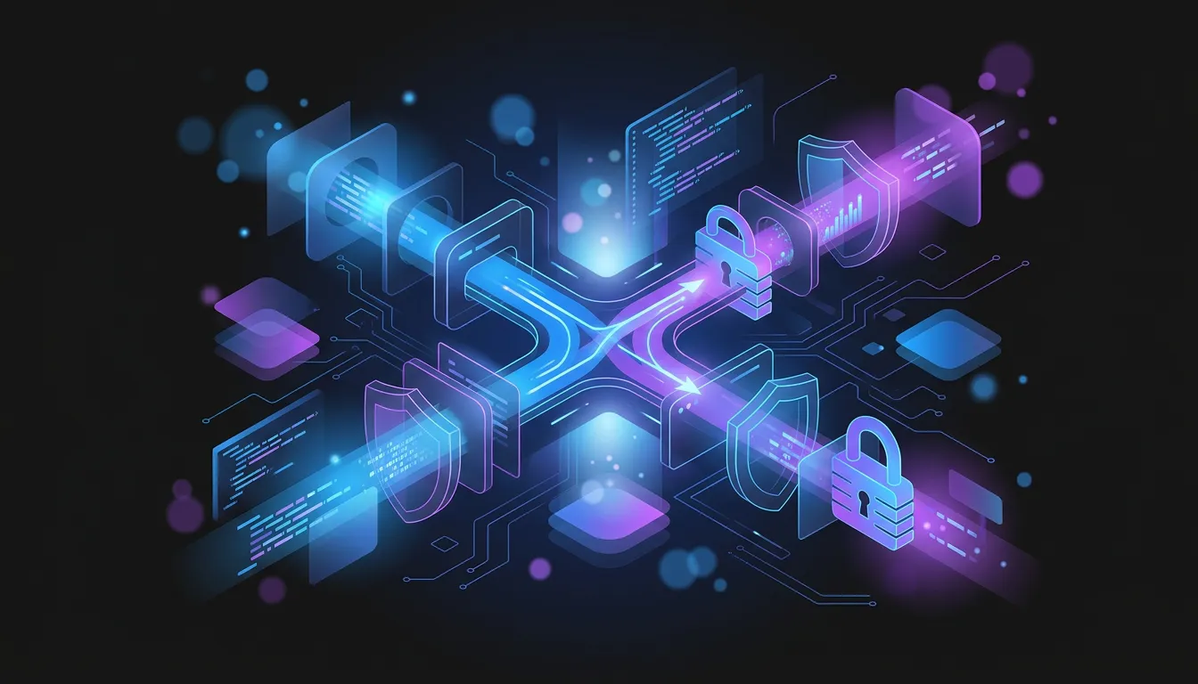 SvelteKit Hooks: Middleware, Auth Guards, and Request Handling